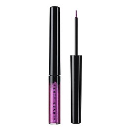 Glitty Lid Shimmer Liquid Eyeliner - Eyeliner liquido